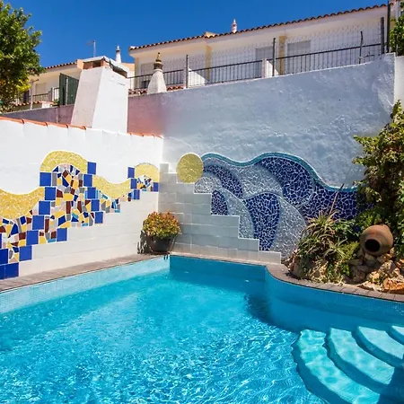 Albuera 빌라 알부페이라