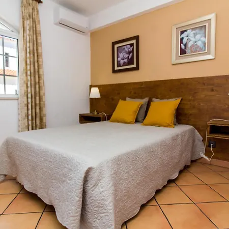 Albuera Vila Albufeira