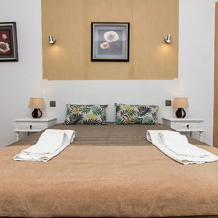 Villa Albuera Albufeira