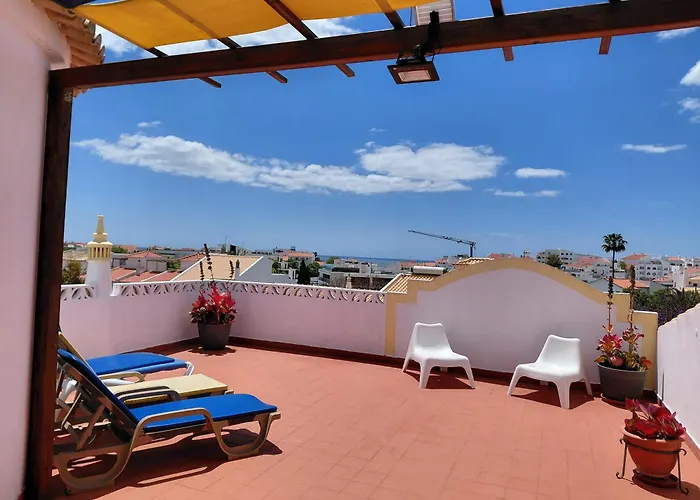 Vila Albuera Albufeira