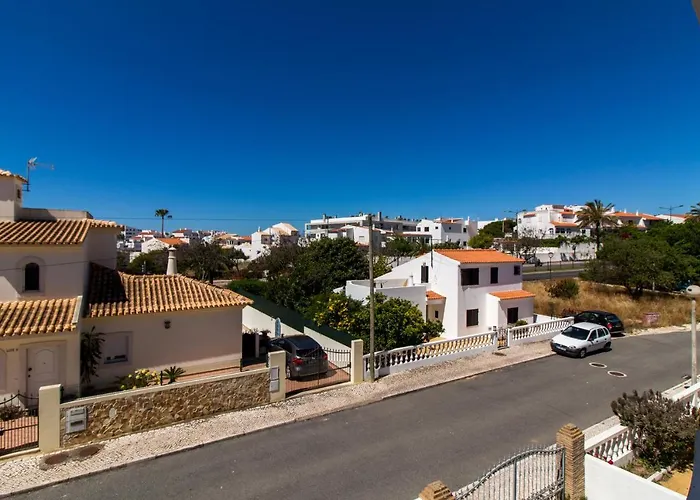 Albuera البوفيرا